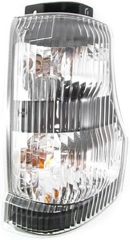 Lamp Turn Signal Assembly Lh For Isuzu NPR NPR-HD NQR NRR 06-07 in Saudi Arabia