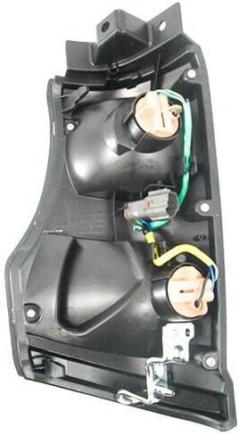 Lamp Turn Signal Assembly Lh For Isuzu NPR NPR-HD NQR NRR 06-07 in Saudi Arabia