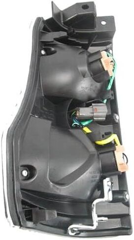 Lamp Turn Signal Assembly Lh For Isuzu NPR NPR-HD NQR NRR 06-07 in Saudi Arabia