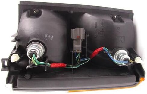 Turn Signal Lamp Driver Side For Isuzu NPR-HD NQR NRR NPR 94-06 in Saudi Arabia
