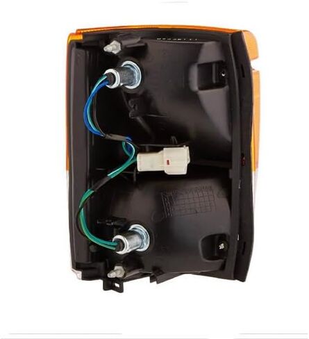 Turn Signal Lamp Driver Side For Isuzu NPR-HD NQR NRR NPR 94-06 in Saudi Arabia