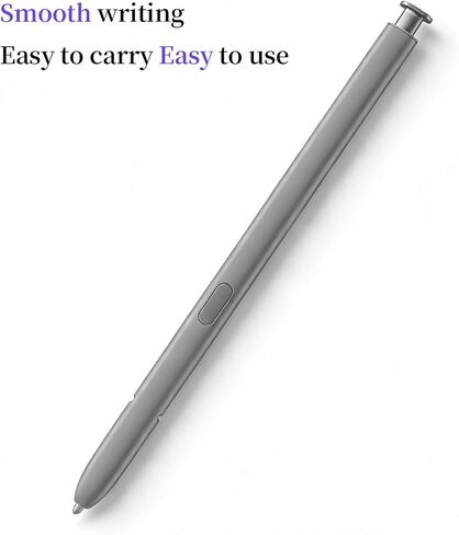 Stylus Pen Replacement for Samsung Galaxy S24 Ultra, Touch Stylus Pen with 4096 Levels Pressure Sensitivity for Samsung Galaxy S24 Ultra S24U (Titanium Violet) in Kuwait