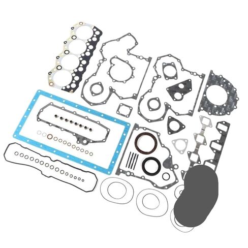 Engine Gasket Kit for 804C-T Engine Compatible with 246B 252B 267B 277B Skid Steer Loaders in Saudi Arabia