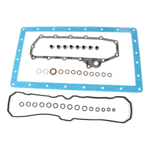 Engine Gasket Kit for 804C-T Engine Compatible with 246B 252B 267B 277B Skid Steer Loaders in Saudi Arabia