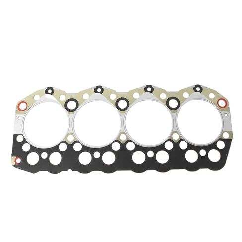 Engine Gasket Kit for 804C-T Engine Compatible with 246B 252B 267B 277B Skid Steer Loaders in Saudi Arabia