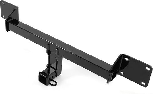 Kojem Class 3 Trailer Tow Hitch Compatible with 2021-2023 Ford Bronco Sport, Except First Edition Replace for 13474 2" Receiver Towing 3,500 lbs Capacity in Saudi Arabia