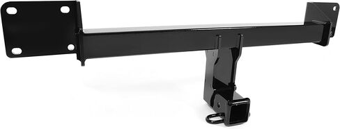 Kojem Class 3 Trailer Tow Hitch Compatible with 2021-2023 Ford Bronco Sport, Except First Edition Replace for 13474 2" Receiver Towing 3,500 lbs Capacity in Saudi Arabia