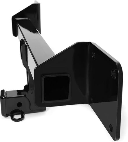 Kojem Class 3 Trailer Tow Hitch Compatible with 2021-2023 Ford Bronco Sport, Except First Edition Replace for 13474 2" Receiver Towing 3,500 lbs Capacity in Saudi Arabia