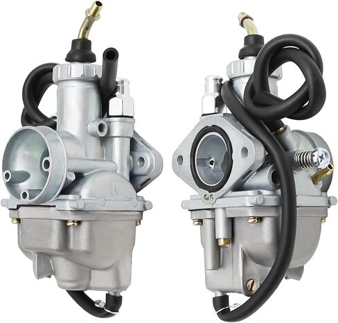 Carburetor Carb Kits Replacement for Yamaha Timberwolf 250 YFB250 YFB250FW 1992-2000 Replaces 4BD-14101-00-00 4KD-14101-02-00 in Saudi Arabia