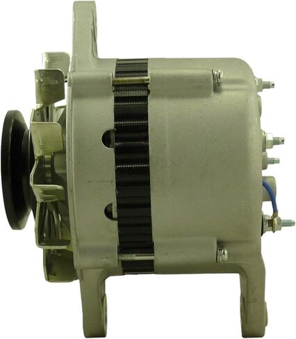 قطع غيار لمولد الفئة الاحترافية لمحركات Yanmar البحرية تحل محل LR155-20B Mod-UR26Q-7428 in Saudi Arabia