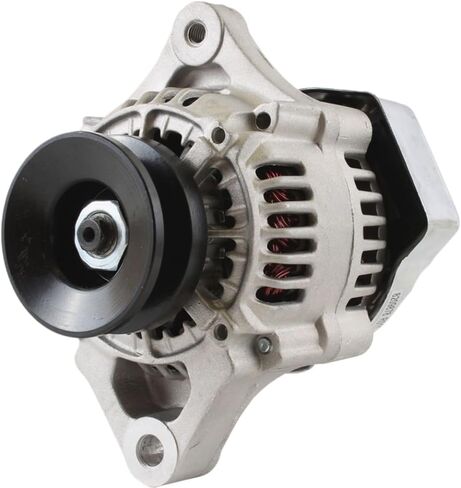 Alternator ATG10128 Compatible With Generator Set KJS130D KJS130DX GV3250QSW KJS150V 16427-64011 16427-64012 in Saudi Arabia
