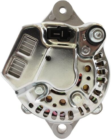 Alternator ATG10128 Compatible With Generator Set KJS130D KJS130DX GV3250QSW KJS150V 16427-64011 16427-64012 in Saudi Arabia