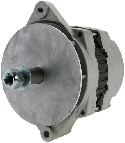 Replacement Parts for ALTERNATOR 105 Industrial Engine 6B 6C Cummins 19009957 10459316 19SI 8099 Mod-UR26Q-911 in Saudi Arabia
