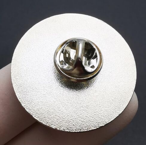 2 قطعة مجموعة دبابيس الرجبي للعب الدم، شارة معدنية تحفيزية للتبرع بالدم للرجبي، هدية فريدة لمحبي الرياضة in Kuwait