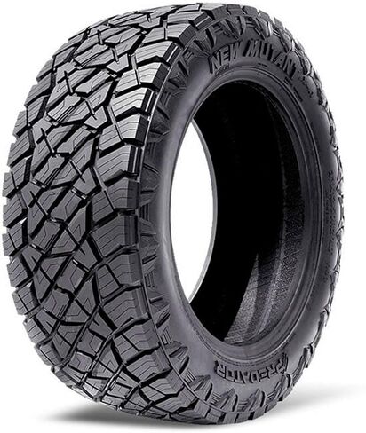 Predator New Mutant X-AT All Terrain LT285/55R22 124/121S E Light Truck Tire in Saudi Arabia