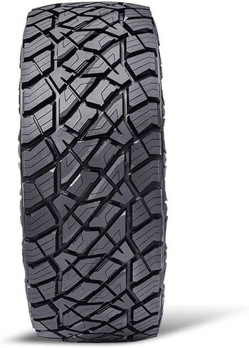 Predator New Mutant X-AT All Terrain LT285/55R22 124/121S E Light Truck Tire in Saudi Arabia