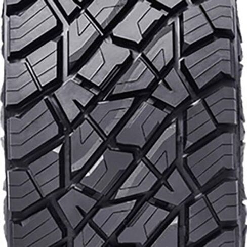 Predator New Mutant X-AT All Terrain LT285/55R22 124/121S E Light Truck Tire in Saudi Arabia