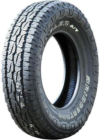 Bridgestone Dueler A/T Revo 3 All-Terrain Truck & SUV Tire P225/75R16 104 T in Saudi Arabia