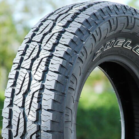 Bridgestone Dueler A/T Revo 3 All-Terrain Truck & SUV Tire P225/75R16 104 T in Saudi Arabia