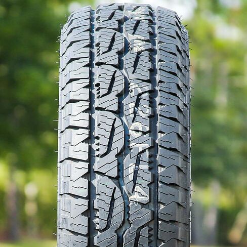 Bridgestone Dueler A/T Revo 3 All-Terrain Truck & SUV Tire P225/75R16 104 T in Saudi Arabia