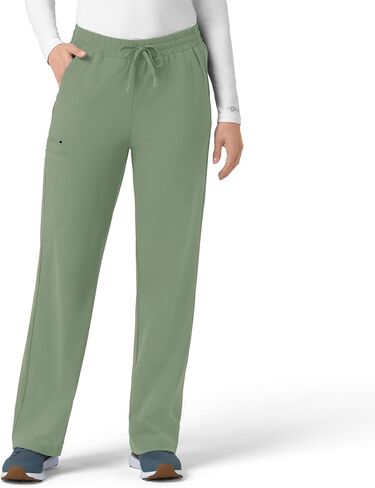 Carhartt Force Cross-Flex Scrubs للنساء المتماسكات، سروال فرك الحذاء in Saudi Arabia
