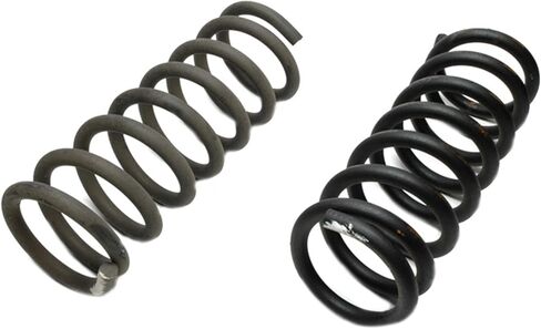 MOOG 5610 Coil Spring Set for Chevrolet Camaro in Saudi Arabia