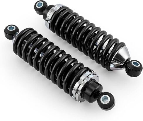 Speedmaster PCE494.1004 250 رطل/بوصة معدل الربيع 12 بوصة ملف فوق الصدمات قابل للتعديل (زوج) in Kuwait