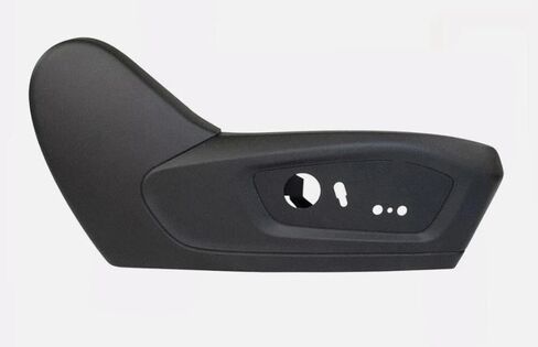 for 2020-2023 Ford Explorer Front RH Passenger Seat Side Shield Panel LB5Z-5462186-BB in Saudi Arabia