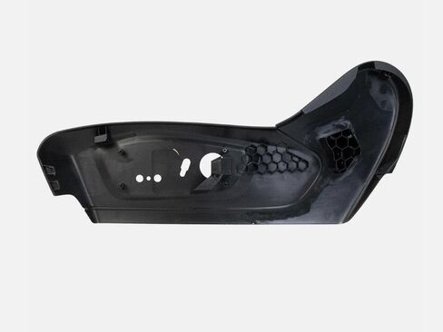 for 2020-2023 Ford Explorer Front RH Passenger Seat Side Shield Panel LB5Z-5462186-BB in Saudi Arabia