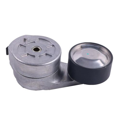 Belt Tensioner T411130 2637A001 Compatible for Perkins 1104D-E44T 1106D-E66TA 1204E-E44TA 1206E-E66TA 1206E-E70TTA in Saudi Arabia