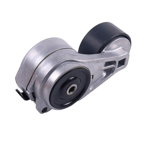 Belt Tensioner T411130 2637A001 Compatible for Perkins 1104D-E44T 1106D-E66TA 1204E-E44TA 1206E-E66TA 1206E-E70TTA in Saudi Arabia