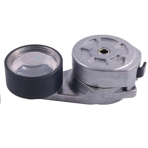 Belt Tensioner T411130 2637A001 Compatible for Perkins 1104D-E44T 1106D-E66TA 1204E-E44TA 1206E-E66TA 1206E-E70TTA in Saudi Arabia