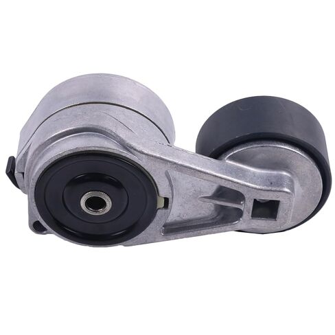 Belt Tensioner T411130 2637A001 Compatible for Perkins 1104D-E44T 1106D-E66TA 1204E-E44TA 1206E-E66TA 1206E-E70TTA in Saudi Arabia