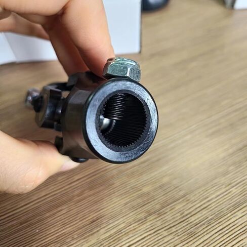 1 قطعة 17 مللي متر-54 خدد × 3/4 "DD التوجيه U-المشترك العالمي اقتران in Kuwait
