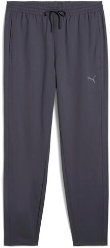 PUMA Mens Cloudspun Joggers Casual - Grey in Saudi Arabia
