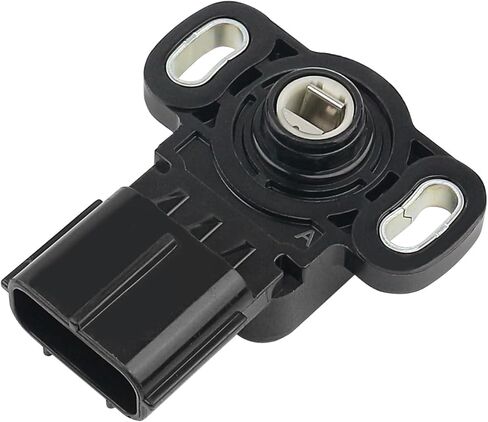 Throttle Position Sensor Compatible with Yamaha R1 YZF-R1 YZFR6 YZF-R6 FZ09 MT-09 Replace 13S-85885-00-00,13S-85885-00 in Saudi Arabia