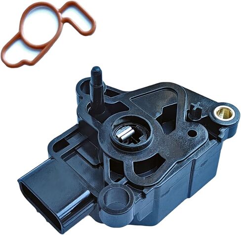TPS Throtte Position Sensor Set Replacement for 2018+ Honda Pioneer 700 500 2020+ Honda Rancher 420 Rubicon 520 16060-HL3-F01 in Saudi Arabia