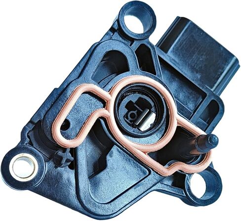 TPS Throtte Position Sensor Set Replacement for 2018+ Honda Pioneer 700 500 2020+ Honda Rancher 420 Rubicon 520 16060-HL3-F01 in Saudi Arabia