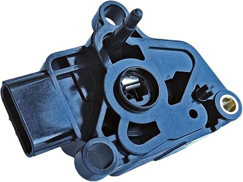 TPS Throtte Position Sensor Set Replacement for 2018+ Honda Pioneer 700 500 2020+ Honda Rancher 420 Rubicon 520 16060-HL3-F01 in Saudi Arabia