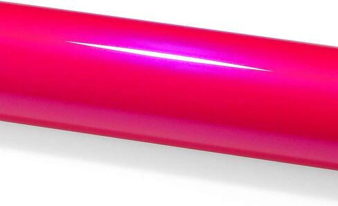 1FTx5FT PET Space Candy Gloss Ruby Purple Chameleon Metallic Color Shift Color Change Vinyl Wrap Auto Car Sticker Decal Film Sheet Bubble Free Air Release Technology with Tool Set in Saudi Arabia