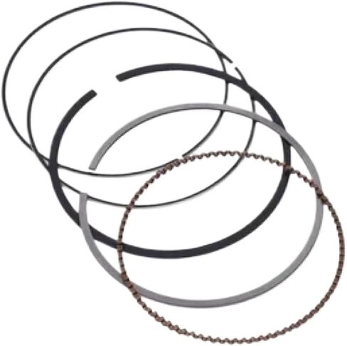 Piston Ring Set 12140-54GF0-050 OS 0.50 mm for Liana Jimny M18A Engine in Saudi Arabia