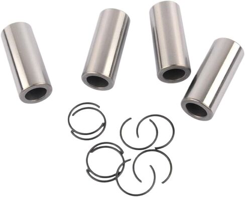 4 Piece Engine Piston Ring Set 11257618811 11258606459 11257640166 Compatible With 328i 428i 528i X3 F30 F10 N20B20A 2.0T in Kuwait