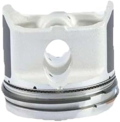 Engine Piston And Ring Kit 234102G001 230242G000 Compatible With 2007-2017 ILoad IMax H-1 Starex G4KG 2.4L in Kuwait