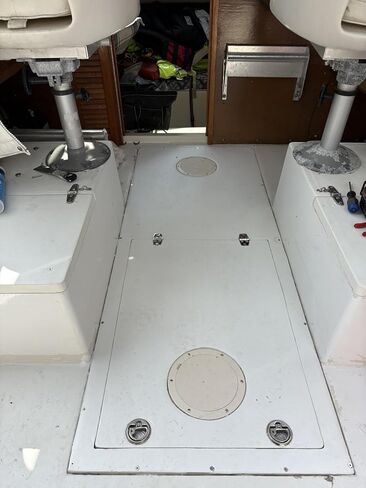 Boat Cam Latch Marine Hatch Latch Stainless Steel Non Locking Hatch Lock in Kuwait