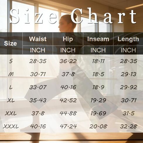 Capri Pants for Women Casual Wide Leg Yoga Pants Crossover Capri Leggings with Pockets High Waist Dress Pant in Saudi Arabia
