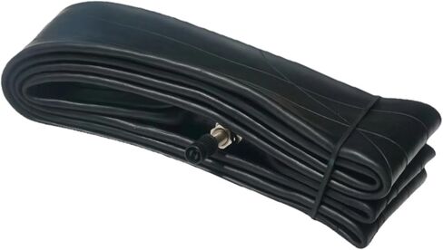 100/90-19 (4.10 X 19) Heavy Duty Motorcycle Tube 19" Dirt Bike Butyl Tubes Compatible with 4.50-19 Tire Tube TR4 Valve in Saudi Arabia