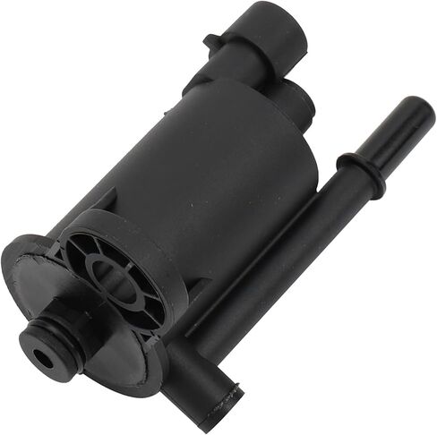MAYASAF 911-068 214-646 Vapor Canister Purge Solenoid Valve fits for for Buick Rainier 2004, for Chevy Avalanche/Silverado 1500, for Hummer H2 2003, for Isuzu, for Olds, for Pontiac in Saudi Arabia