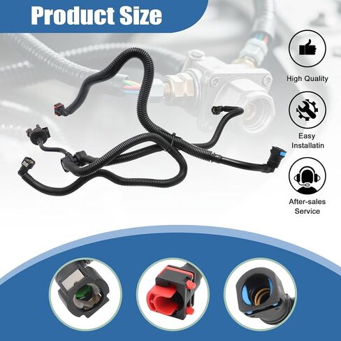 Vapor Canister Purge Va-lve HG9Z9D289D, HG9Z9D289E Compatible with Ford Fusion 2.0L EcoBoost 2017 2018 2019 2020, Compatible with Lincoln MKZ 2019-2020 Replace HG9Z-9D289-E HG9Z9D289B in Saudi Arabia