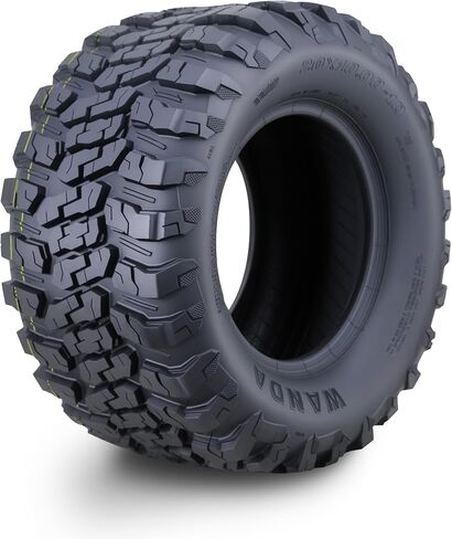 WANDA 23x10.5-12 إطارات عربة الجولف لجميع التضاريس 4 طبقات 23x10.5X12-14057 in Saudi Arabia