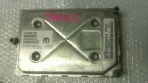 Engine Control Module Fits 15-17 Compatible with Jeep Compass Patriot 05150941AB 68276924AC in Saudi Arabia
